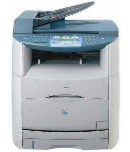 CANON I-SENSYS MF8180C
