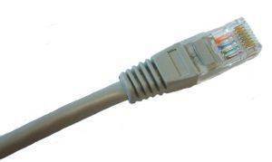 EQUIP:805514 UTP PATCHCABLE CAT 6E HF 5M