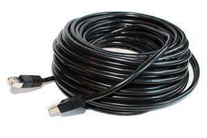 PHILIPS SWN1111 CAT 5E NETWORKING PATCH CABLE 2M