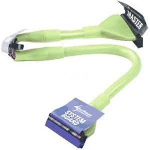 SHARKOON U-ATA 133 60CM HQ FLUORESCENT GREEN