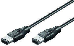 EQUIP 128052 ΚΑΛΩΔΙΟ FIRE WIRE IEEE1394 6/6 PIN 4.5M EQUIP 128052 ΚΑΛΩΔΙΟ FIRE WIRE IEEE1394 6/6 PIN 4.5M
