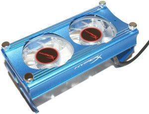 KINGSTON HYPER X FAN