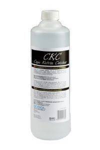 ALPHACOOL CKC CAPE KELVIN CATCHER CLEAR