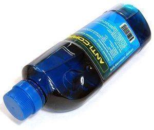 ZALMAN ZM-G200 COOLING LIQUID ZALMAN ZM-G200 COOLING LIQUID