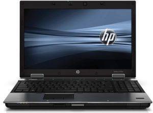 HP ELITEBOOK 8540W MOBILE WORKSTATION WD929EA