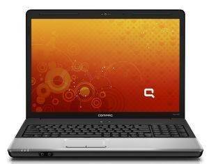 HP COMPAQ PRESARIO CQ71-410ED WC131EA