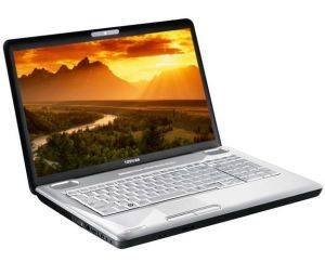 TOSHIBA SATELLITE L550-200 TOSHIBA SATELLITE L550-200