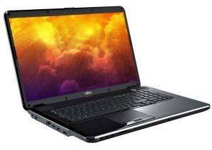 FUJITSU LIFEBOOK NH570-F3 FUJITSU LIFEBOOK NH570-F3