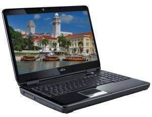 FUJITSU LIFEBOOK AH550-F2