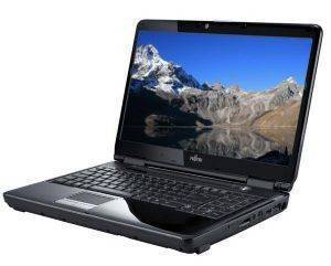FUJITSU LIFEBOOK AH550-F4 FUJITSU LIFEBOOK AH550-F4