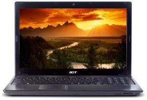 ACER ASPIRE 5741G-434G50BN