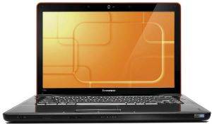 LENOVO IDEAPAD Y550-4