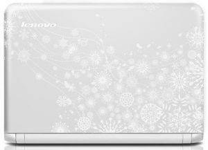 LENOVO S10-2 SNOW LENOVO S10-2 SNOW