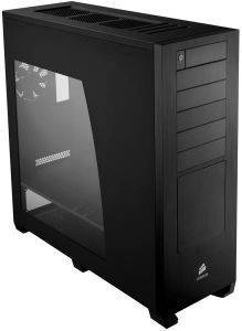 CORSAIR CC800DW OBSIDIAN 800D