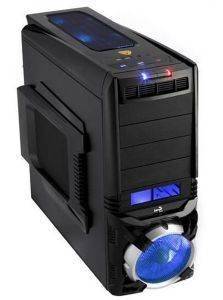 AEROCOOL VX-E PRO LIMITED EDITION AEROCOOL VX-E PRO LIMITED EDITION