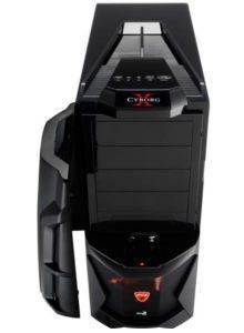 AEROCOOL CYBORG X AEROCOOL CYBORG X