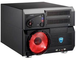 AEROCOOL QX-2000 AEROCOOL QX-2000