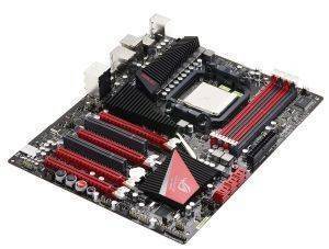 ASUS CROSSHAIR IV FORMULA