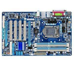 GIGABYTE GA-P55-US3L R2.0