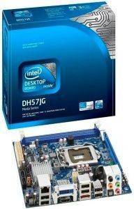 INTEL BOXDH57DD