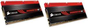 CORSAIR CMT4GX3M2A1600C7 DOMINATOR GT DDR3 4GB (2X2GB) PC3-12800 WITH AIRFLOW DUAL CHANNEL KIT CORSAIR CMT4GX3M2A1600C7 DOMINATOR GT DDR3 4GB (2X2GB) PC3-12800 WITH AIRFLOW DUAL CHANNEL KIT