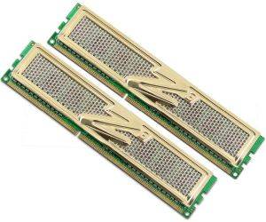 OCZ OCZ3G1333LV8GK 8GB (2X4GB) PC-10666 GOLD Z3 XTC LOW-VOLTAGE DUAL CHANNEL KIT