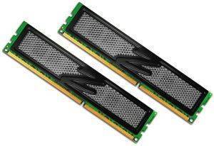 OCZ OCZ3OB1600ULV4GK 4GB (2X2GB) PC3-12800 OBSIDIAN ULTRA LOW VOLTAGE DUAL CHANNEL KIT