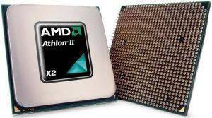 AMD ATHLON II X2 215 2.7GHZ DUAL CORE TRAY