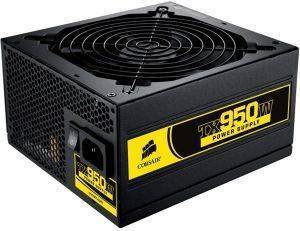 CORSAIR TX950W POWER SUPPLY CORSAIR TX950W POWER SUPPLY