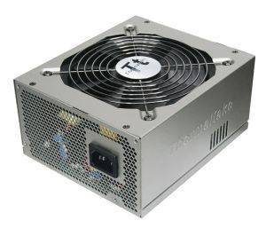 THERMALTAKE W0295 TOUGHPOWER 700W 80 PLUS SILVER SERIES THERMALTAKE W0295 TOUGHPOWER 700W 80 PLUS SILVER SERIES