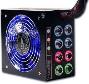 TAGAN BZ PIPEROCK SERIES 500W TAGAN BZ PIPEROCK SERIES 500W