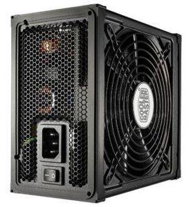 COOLERMASTER RS-850 SILENT PRO M 850W COOLERMASTER RS-850 SILENT PRO M 850W