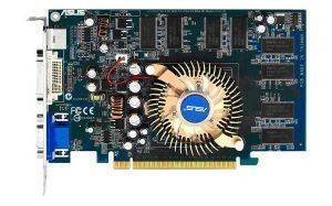 ASUS EN6600/TD PCI-E 256MB TVOUT DVI RETAIL