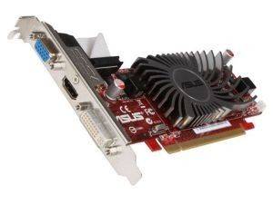 ASUS EAH5450 SILENT/DI/1GD3 LP 1GB PCI-E RETAIL