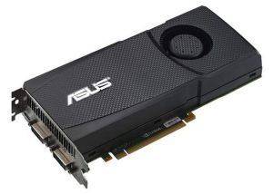 ASUS ENGTX470/2DI/1280MD5 1.3GB DDR5 PCI-E RETAIL