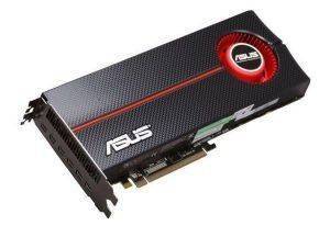 ASUS 5870 EYEFINITY 6/6S/2GD5 2GB PCI-E RETAIL