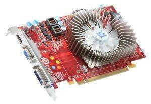 MSI R4670-MD1G 1GB DDR3 PCI-E RETAIL