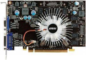 MSI N240GT-MD1G CUDA 1GB DDR3 HDMI PCI-E RETAIL