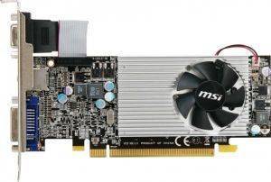 MSI R5570-MD1G 1GB PCI-E RETAIL