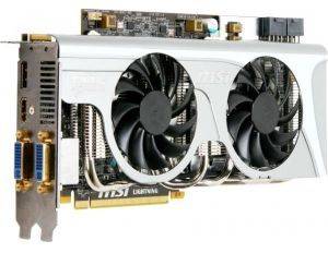 MSI R5870 LIGHTNING 1GB PCI-E RETAIL MSI R5870 LIGHTNING 1GB PCI-E RETAIL