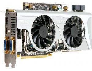 MSI R5870 LIGHTNING 1GB PCI-E RETAIL