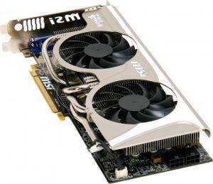 MSI R5830 TWIN FROZR II 1GB PCI-E RETAIL