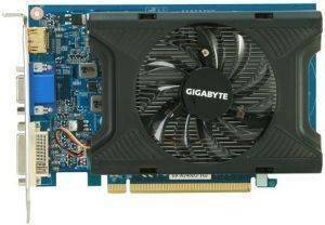 GIGABYTE GEFORCE GT240 GV-N240D3-1GI CUDA 1GB DDR3 PCI-E RETAIL