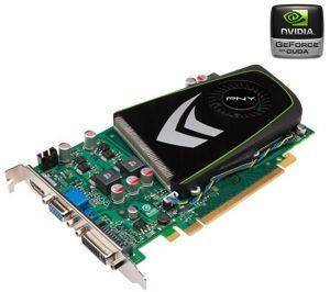 PNY GEFORCE GT240 1GB PCI-E RETAIL PNY GEFORCE GT240 1GB PCI-E RETAIL