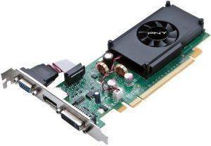 PNY GEFORCE G210 512MB PCI-E PNY GEFORCE G210 512MB PCI-E