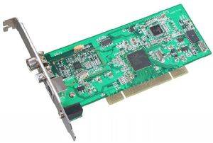 CRYPTO HYBRID PCI TV TUNER