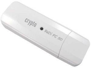 CRYPTO REDI PC 50