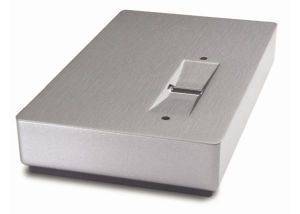 LACIE 301206 160GB SAFE MOBILE HARD DRIVE