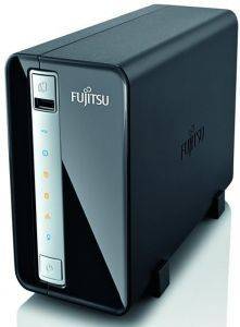 FUJITSU CELVIN NAS SERVER Q700 2TB