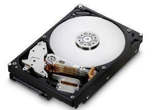 HITACHI 1TB DESKSTAR H3IK10003272SE SATA2 RETAIL